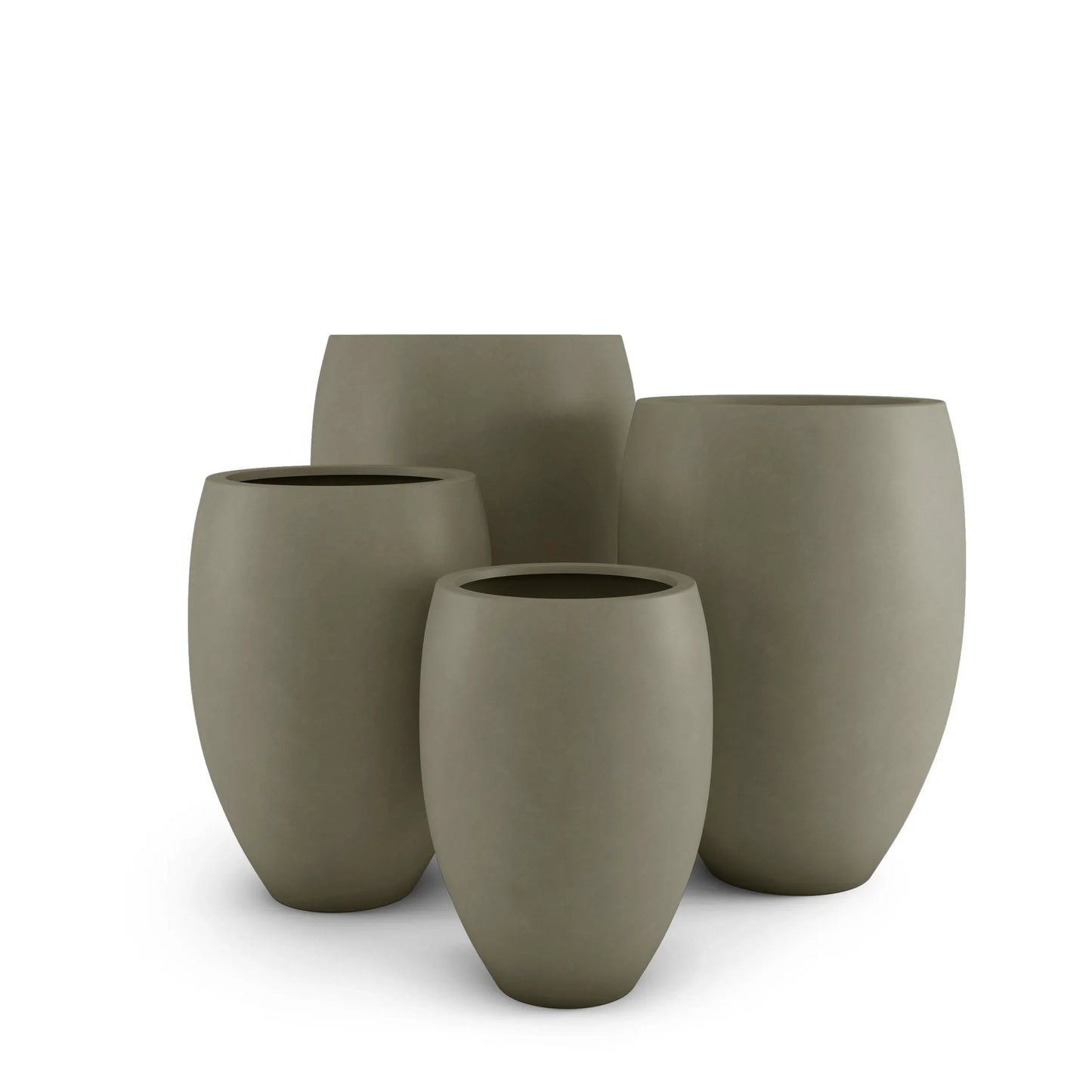 Brandy Planter