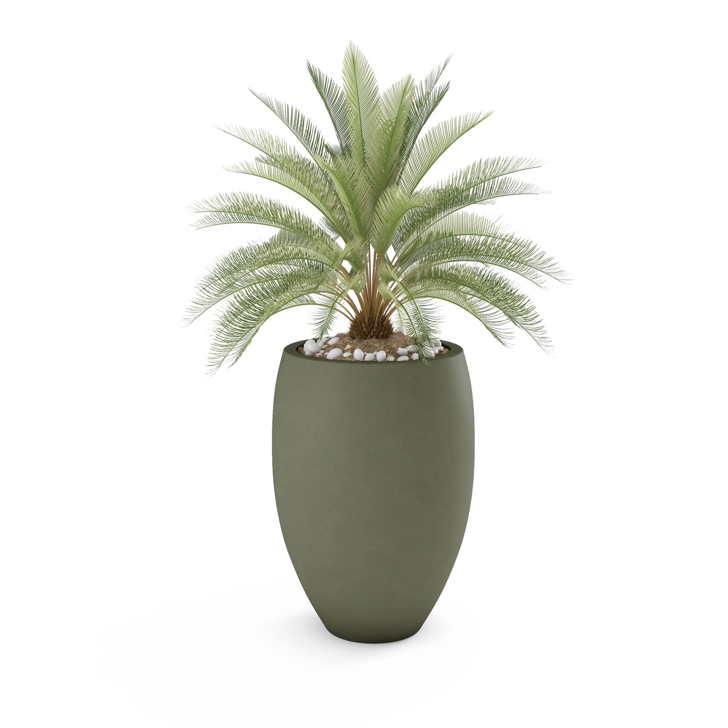 Brandy Planter