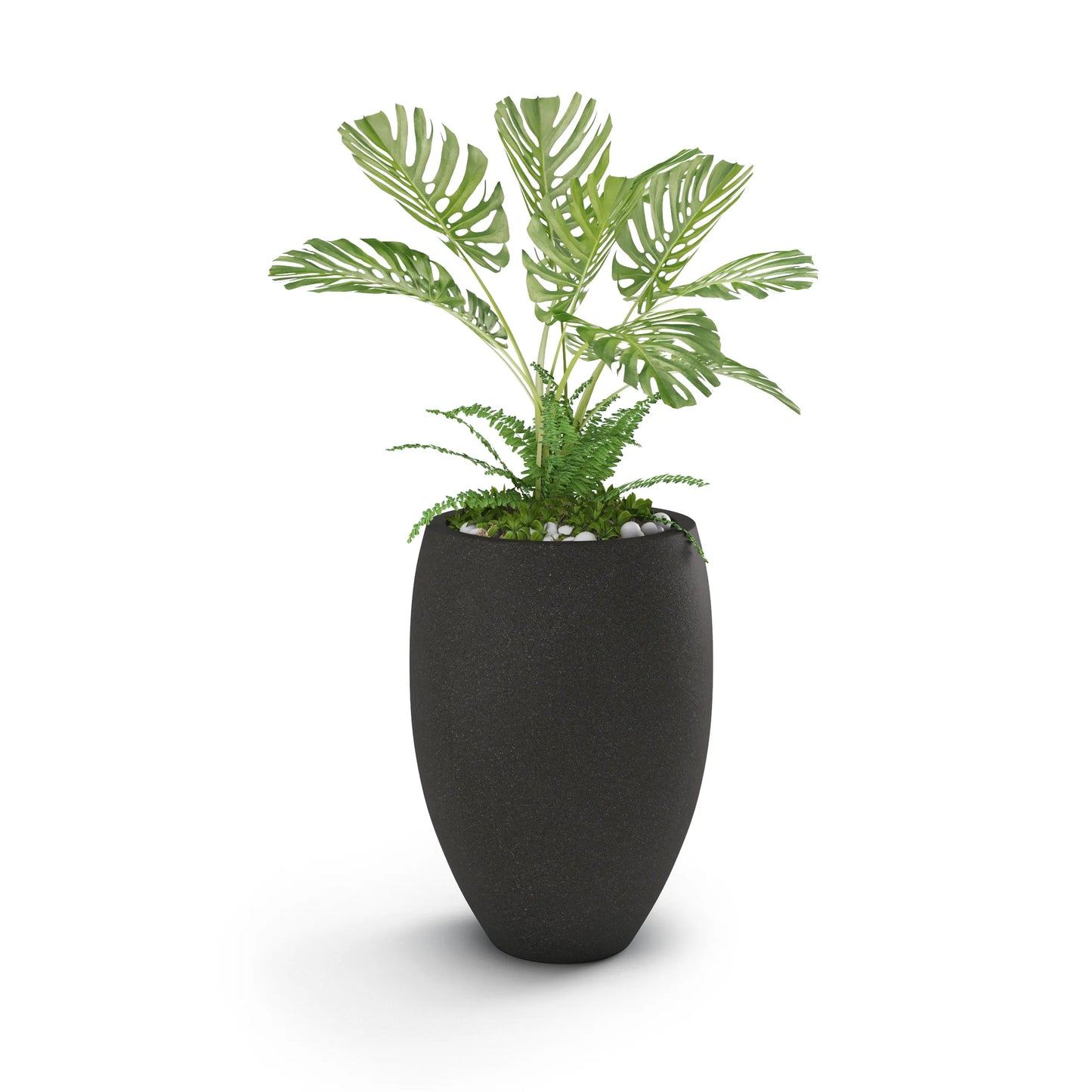 Brandy Planter