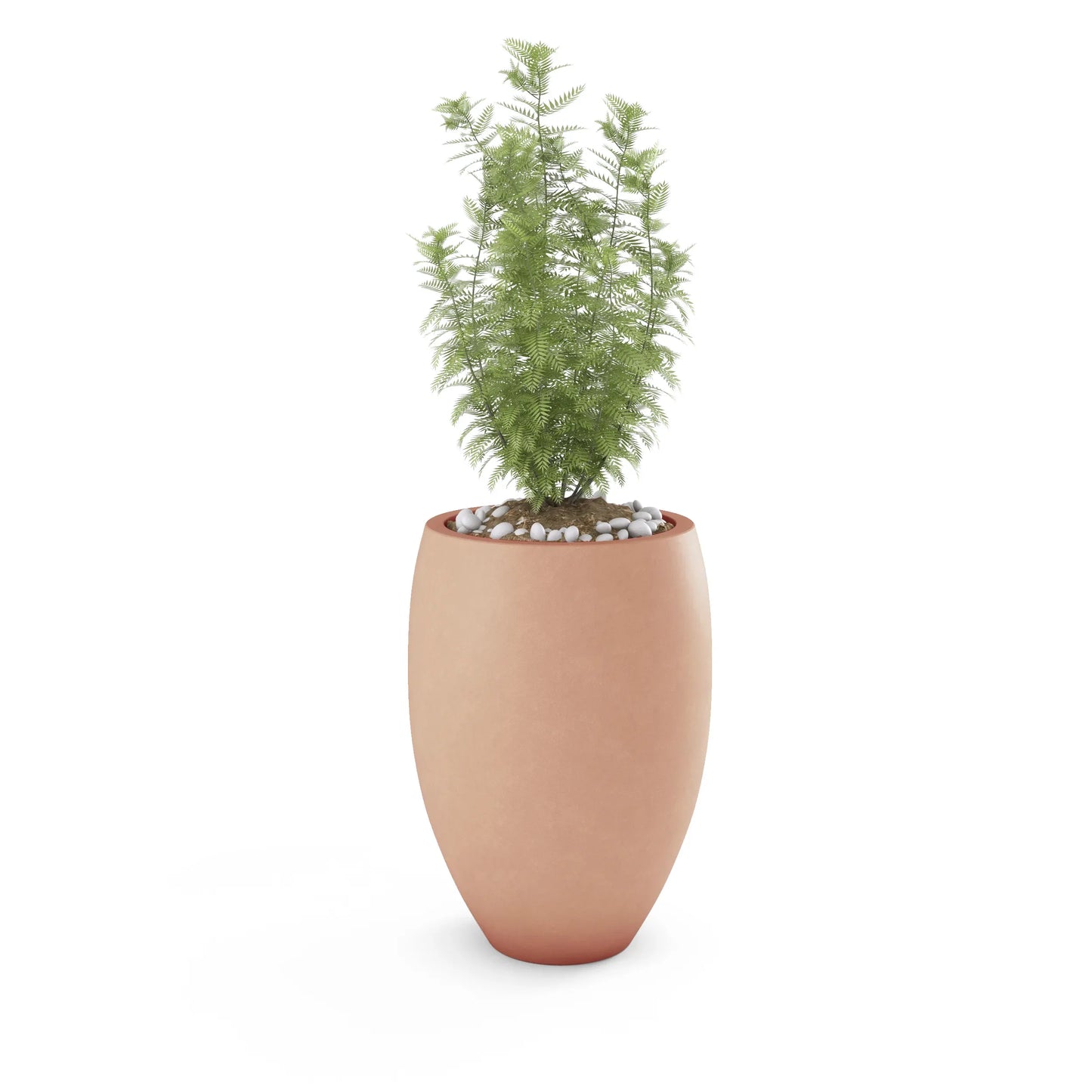 Brandy Planter