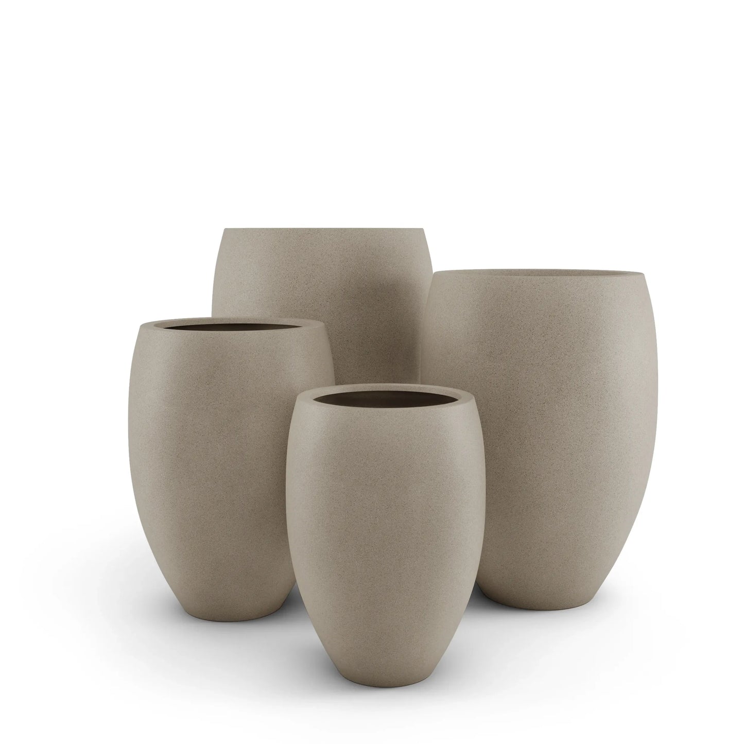 Brandy Planter