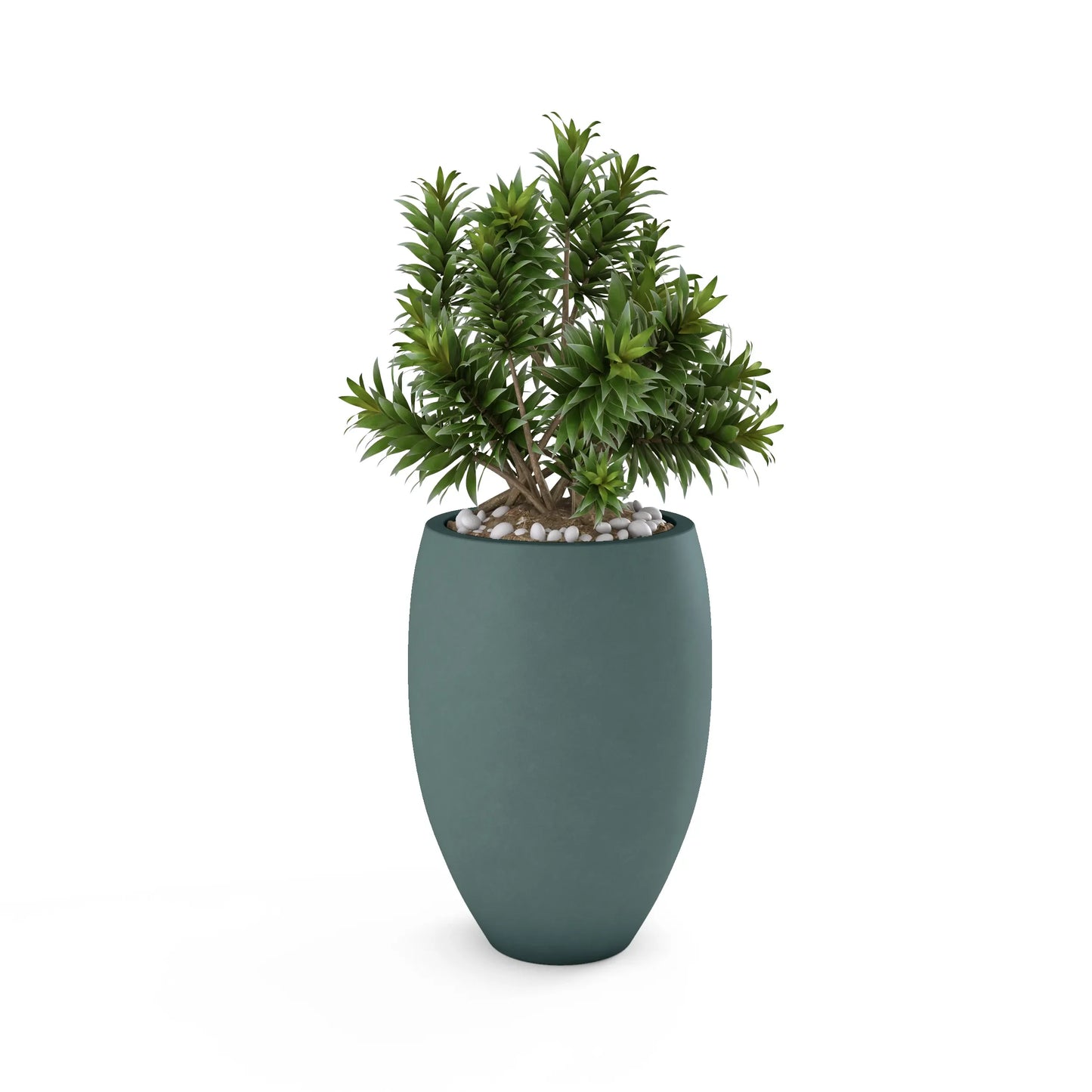 Brandy Planter