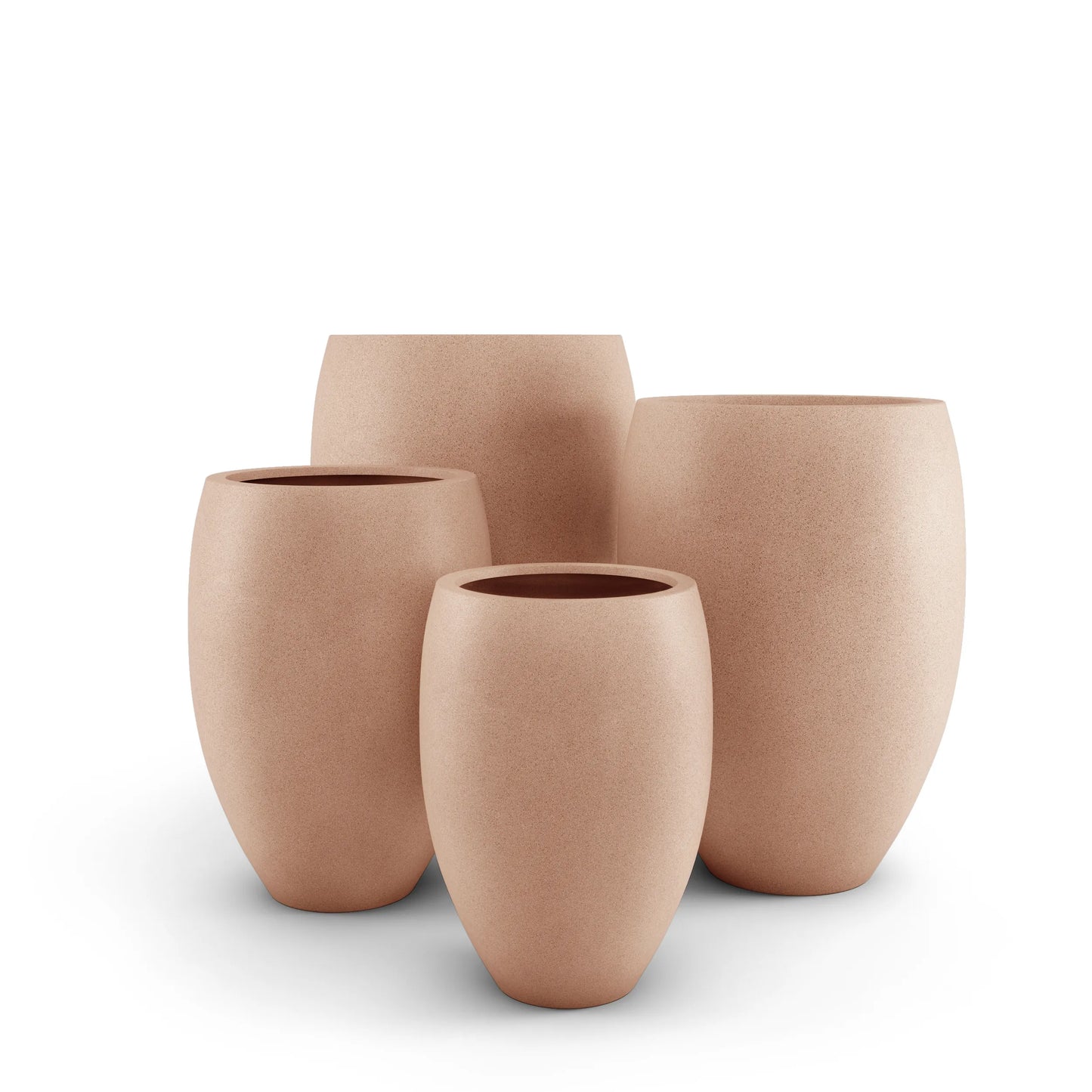 Brandy Planter