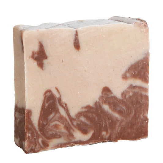 Butter Me Up Natural Soap