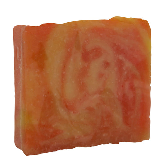 California Sunrise Natural Soap