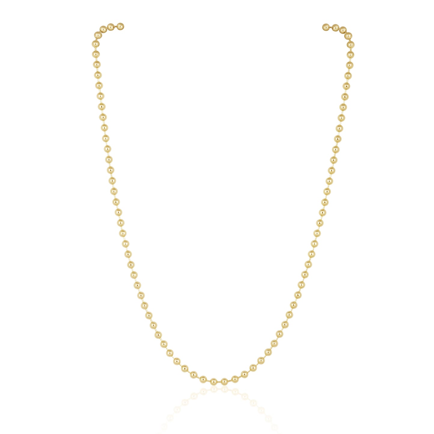 Callie Beaded Chain