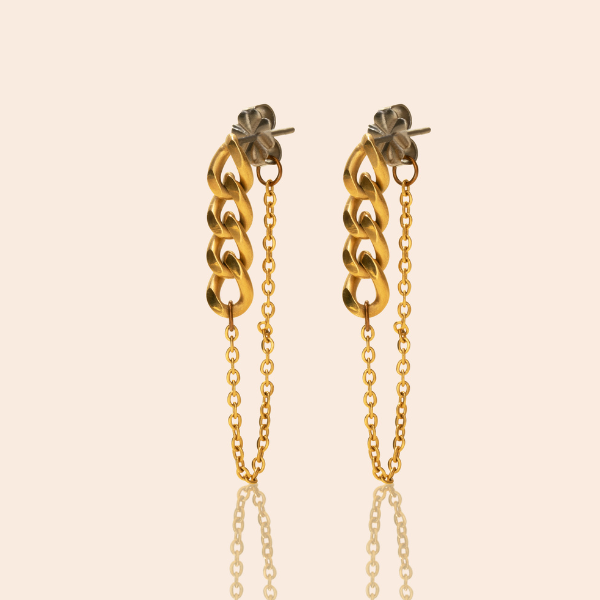 Catena Hoops