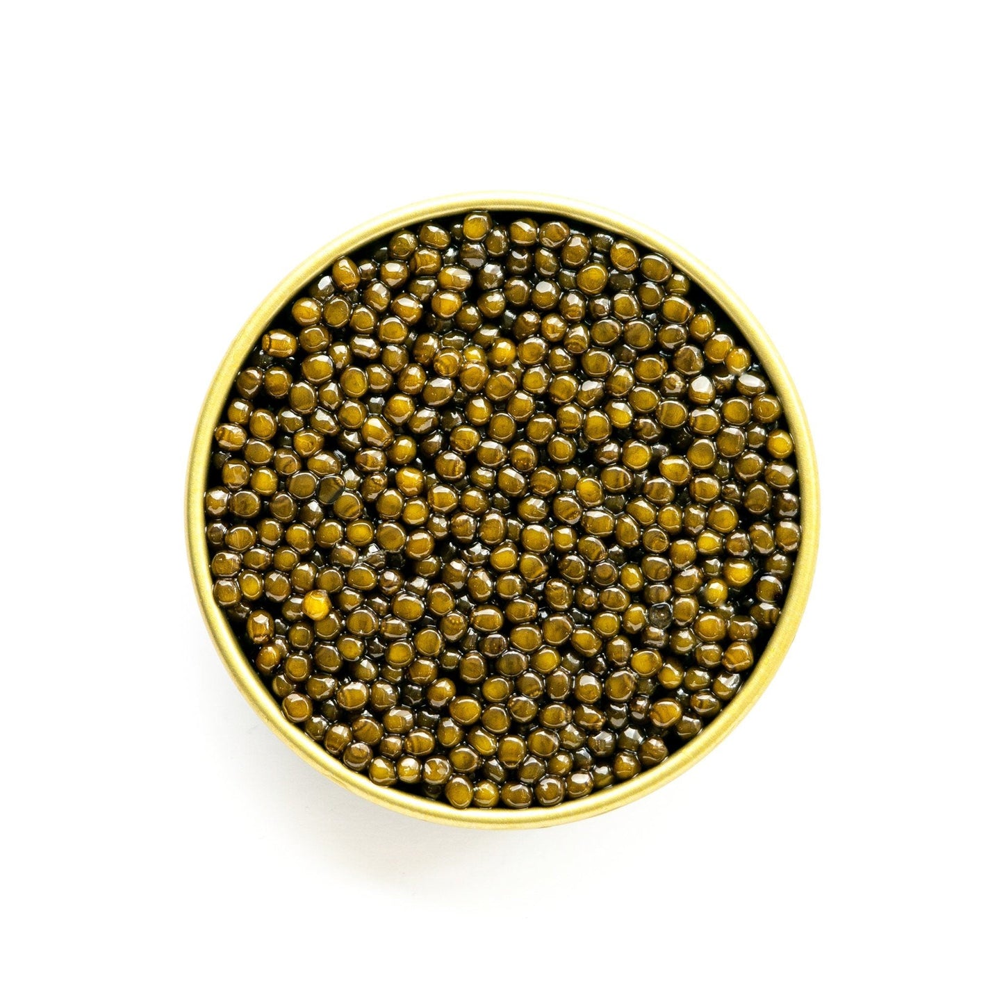 Caviar - Anniversary Imperial Golden Russian Osetra Caviar