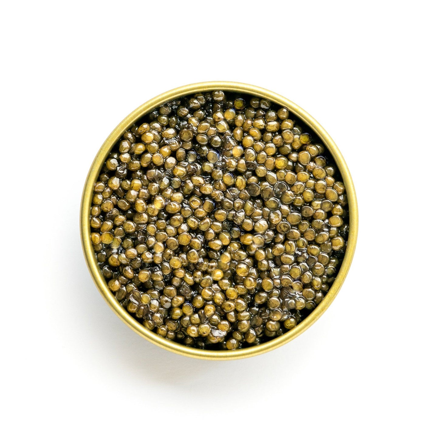 Caviar - Classic California White Sturgeon Caviar