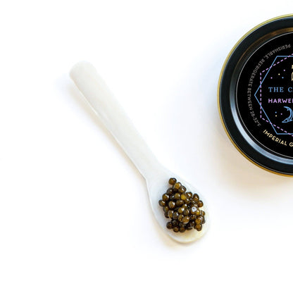 Caviar - Special Edition Harwell Godfrey Imperial Golden Osetra Caviar