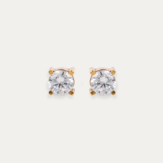 Celeste Stud Earrings