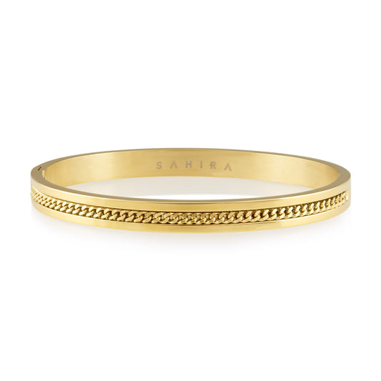 Chain Stackable Bangle