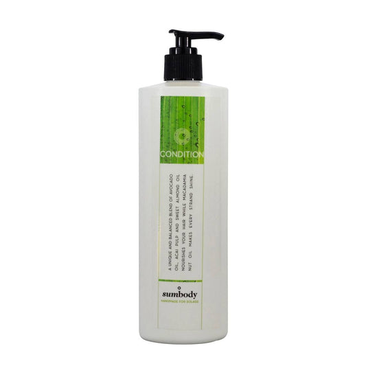 16 oz Citrus Conditioner