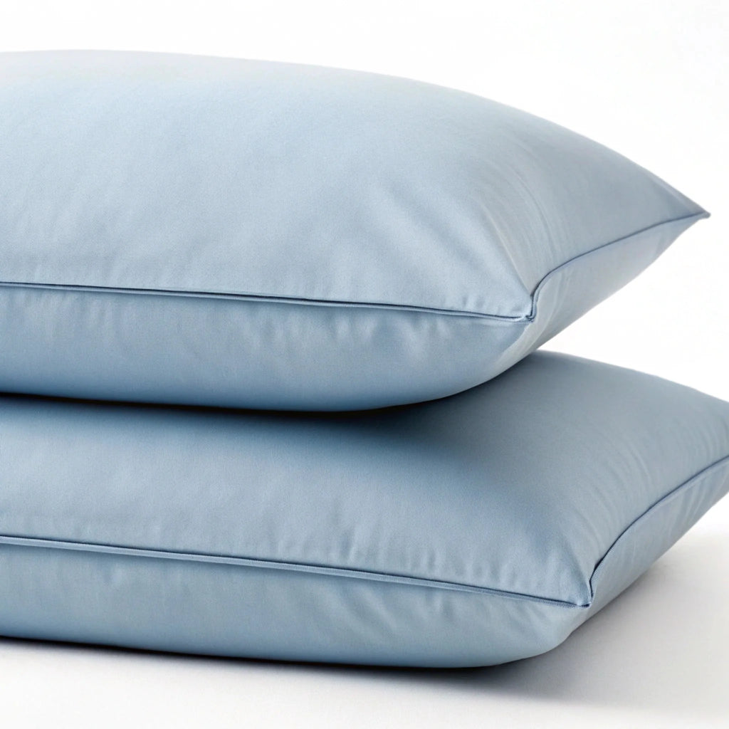 Copper Infused Bamboo Pillowcase | Clean & Fresh Sleep