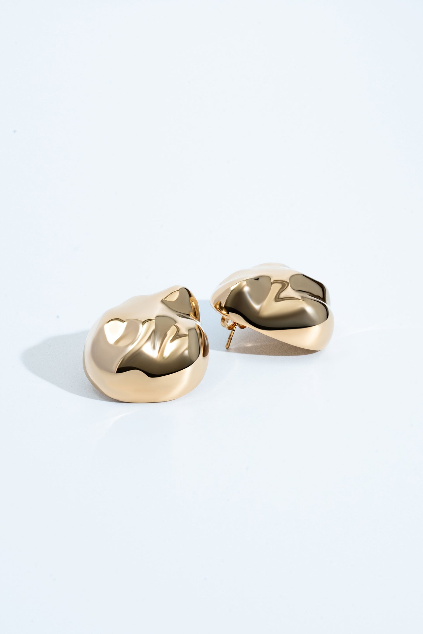 Giselle Gold Earrings