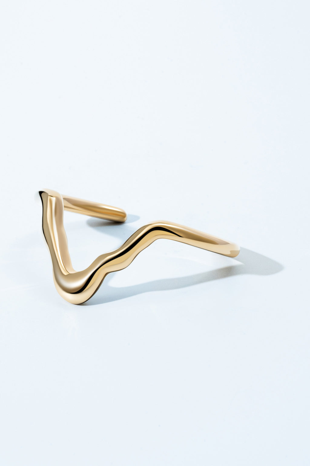 Danielle Gold Bracelet