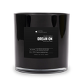 Deluxe Dream On Candle