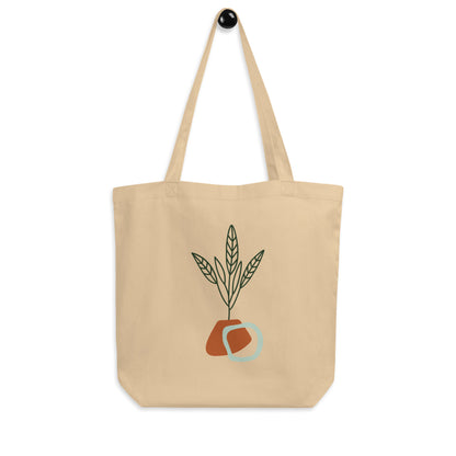 Eco Tote Bag