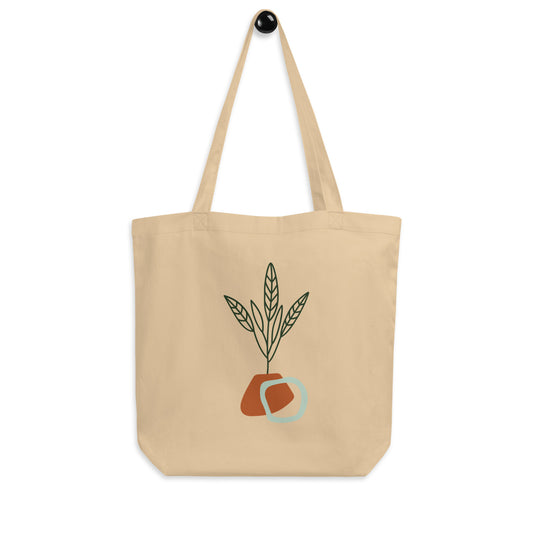 Eco Tote Bag