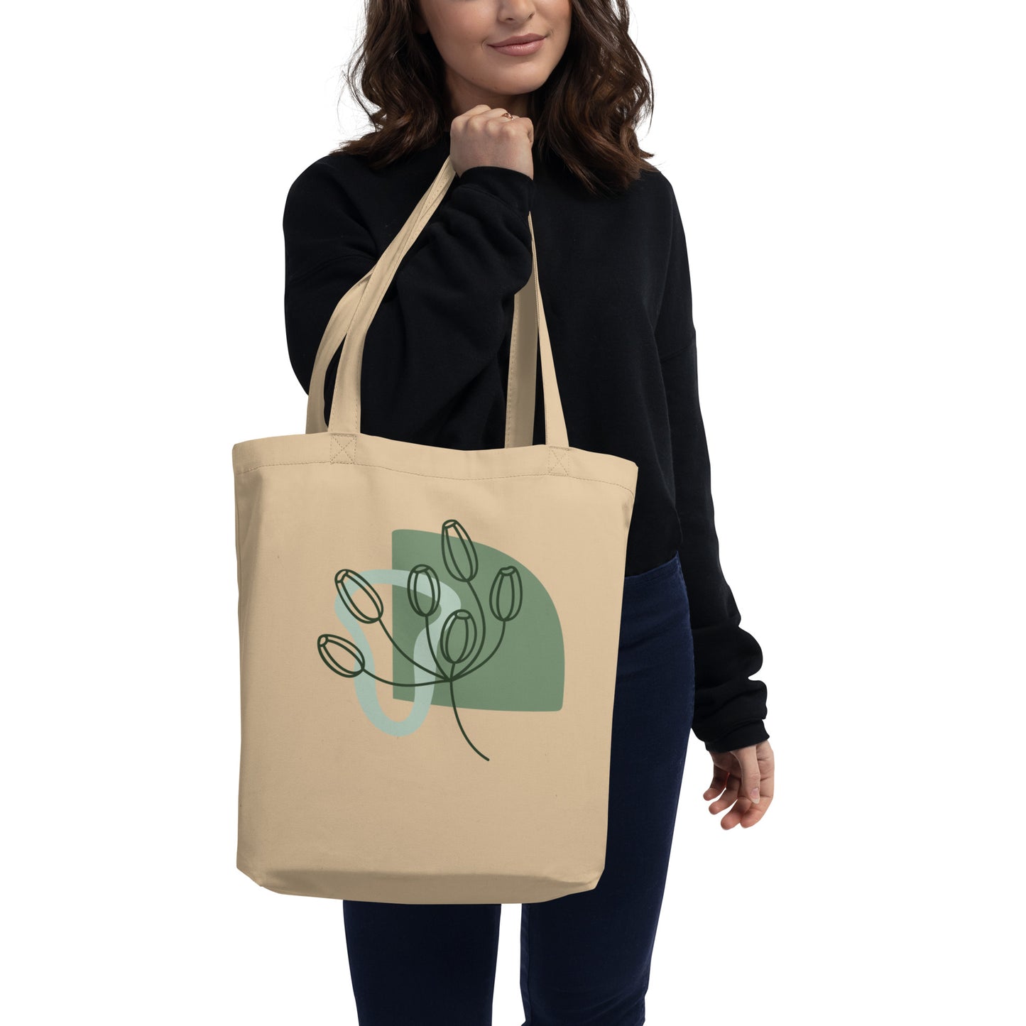 Eco Tote Bag