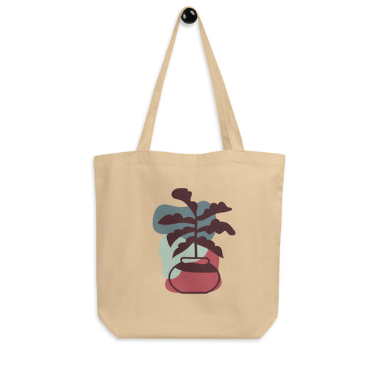 Eco Tote Bag