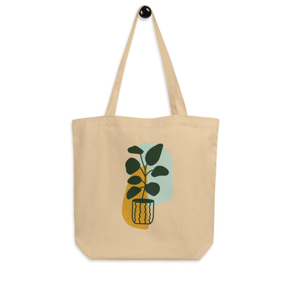 Eco Tote Bag