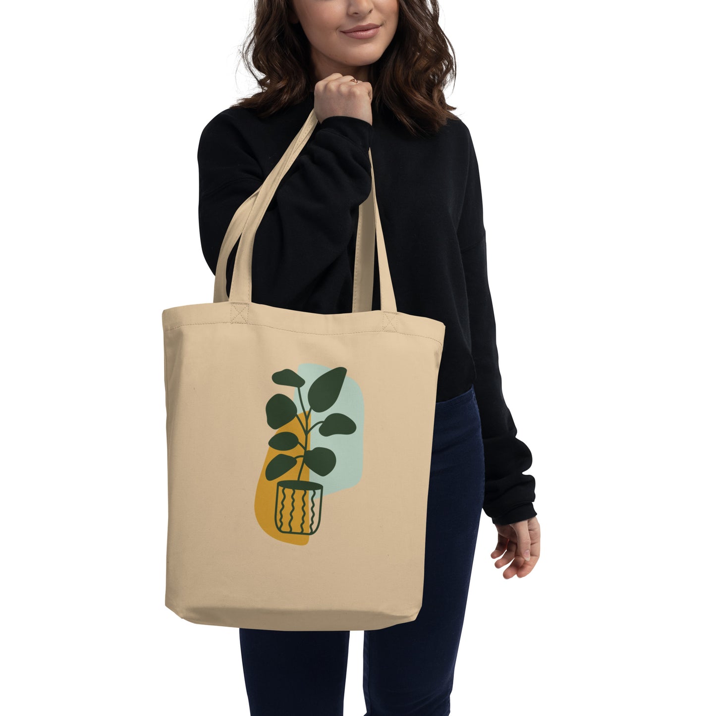 Eco Tote Bag