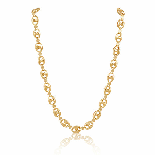 Roxanne Chain Necklace