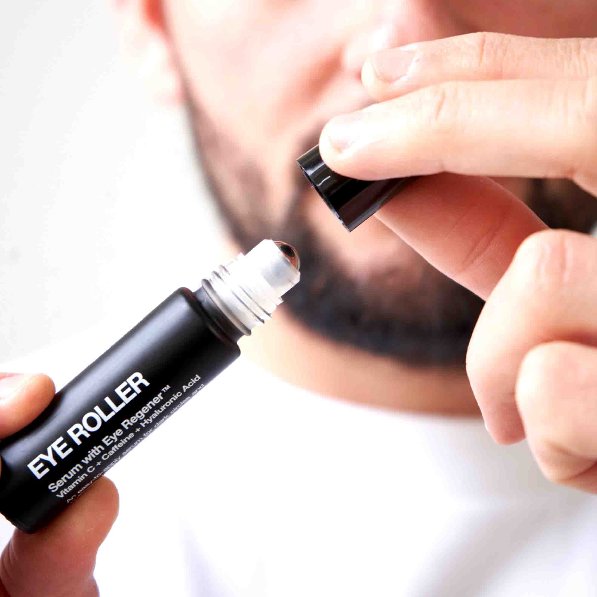 Regener® Eye Roller Serum for Men