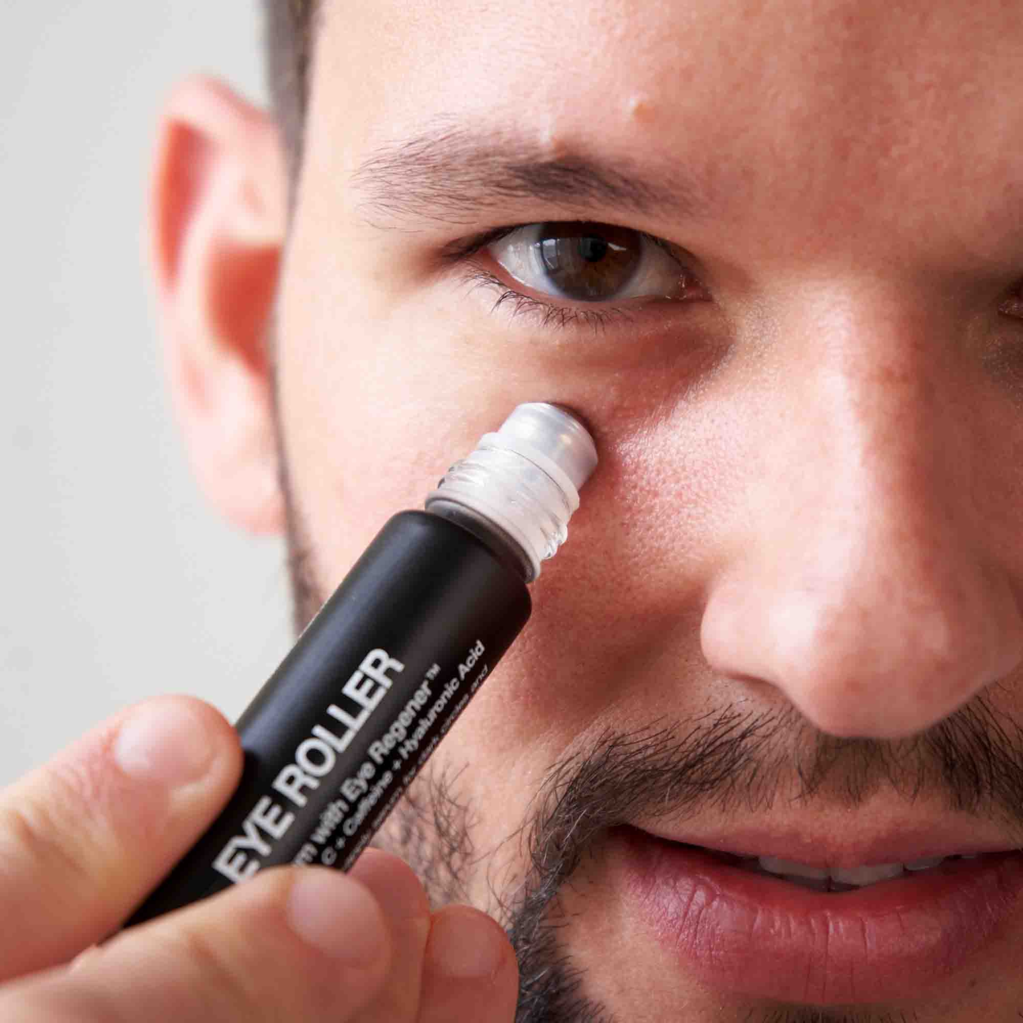 Regener® Eye Roller Serum for Men