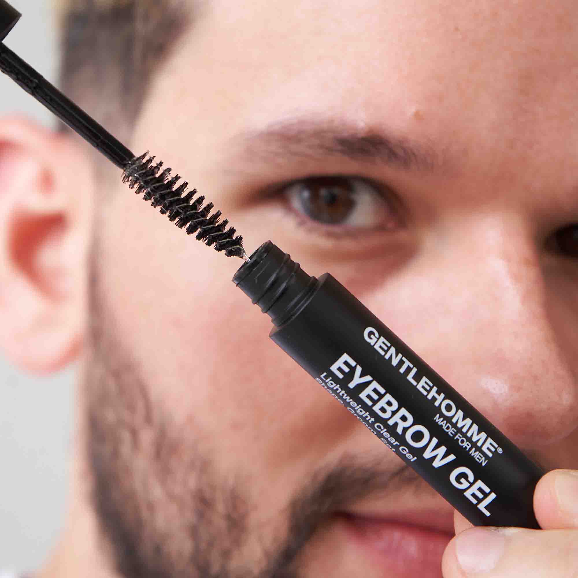 Men's Eyebrow Gel