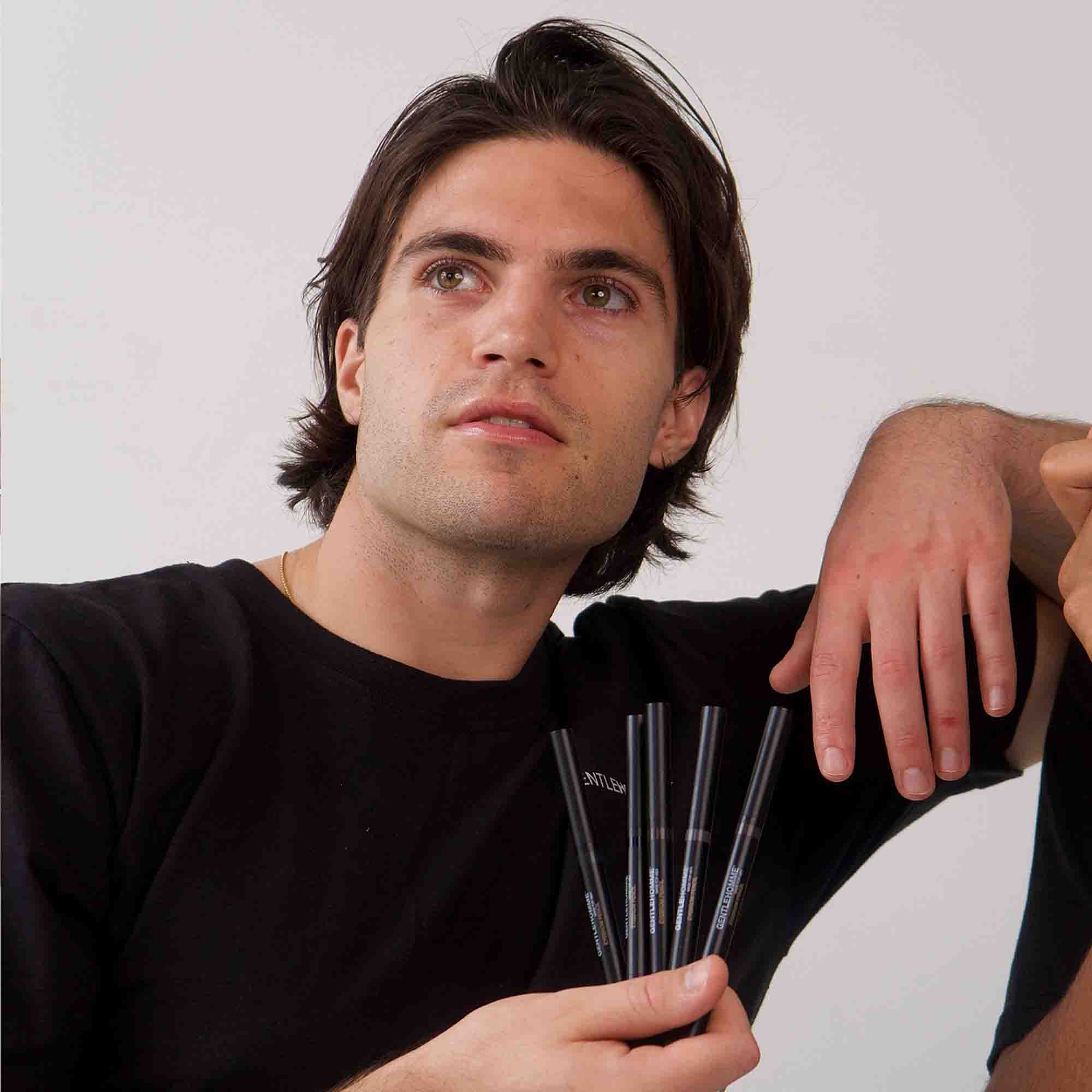 Eyebrow Pencil For Men