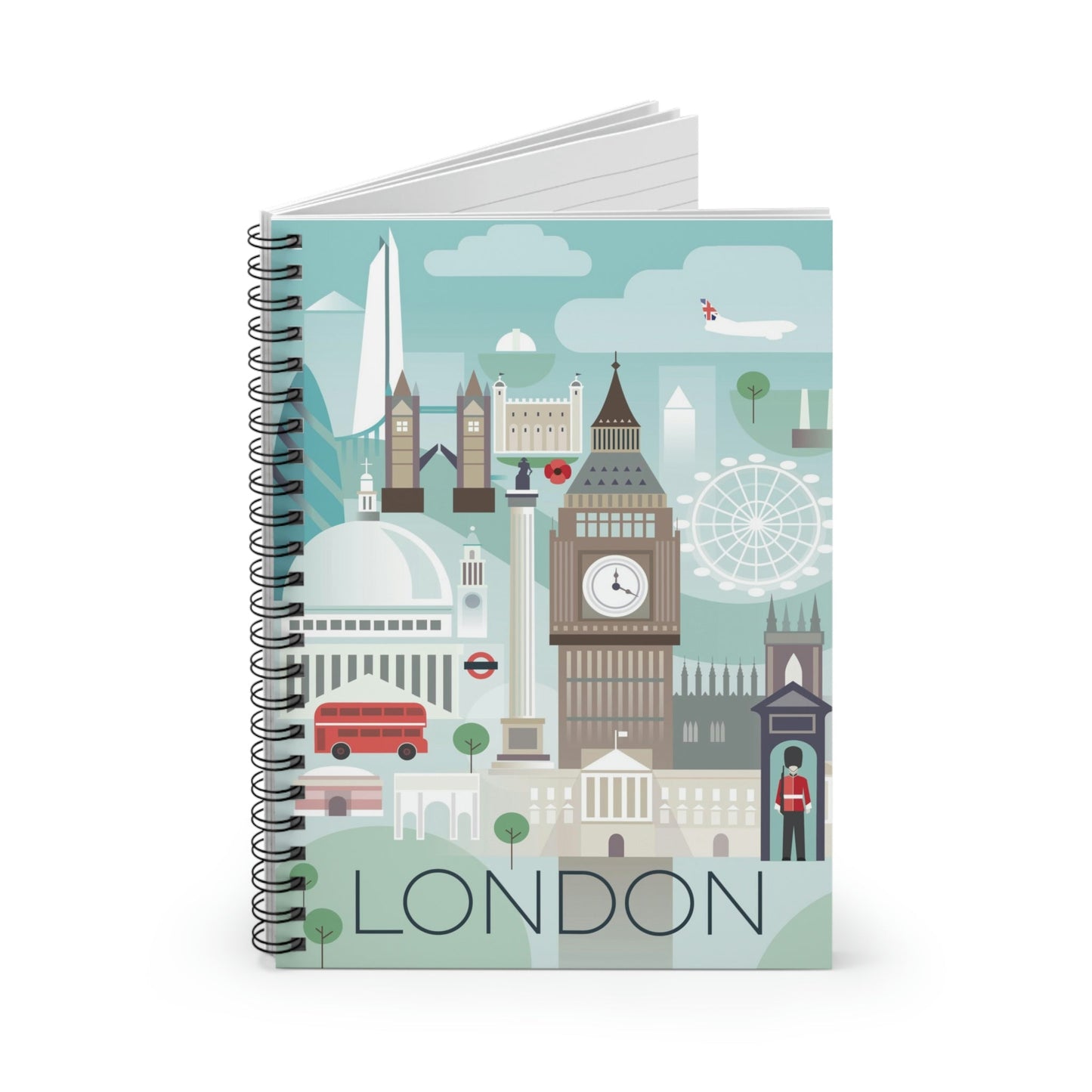 LONDON JOURNAL