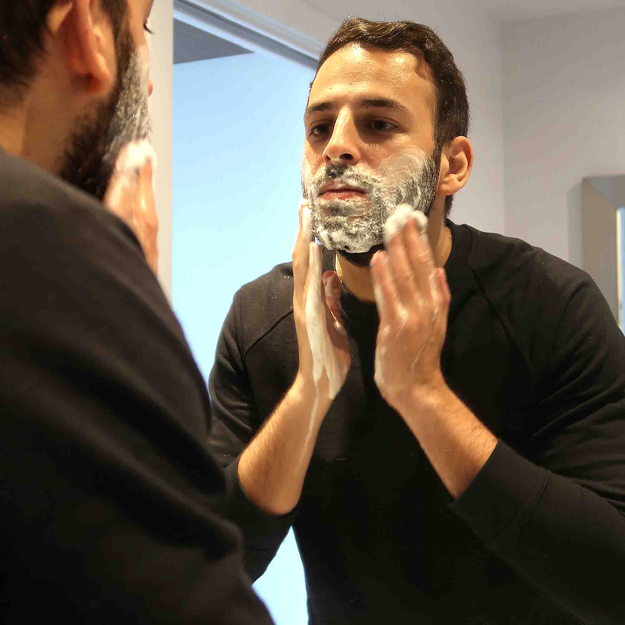 Face Wash Booster- Travel Size