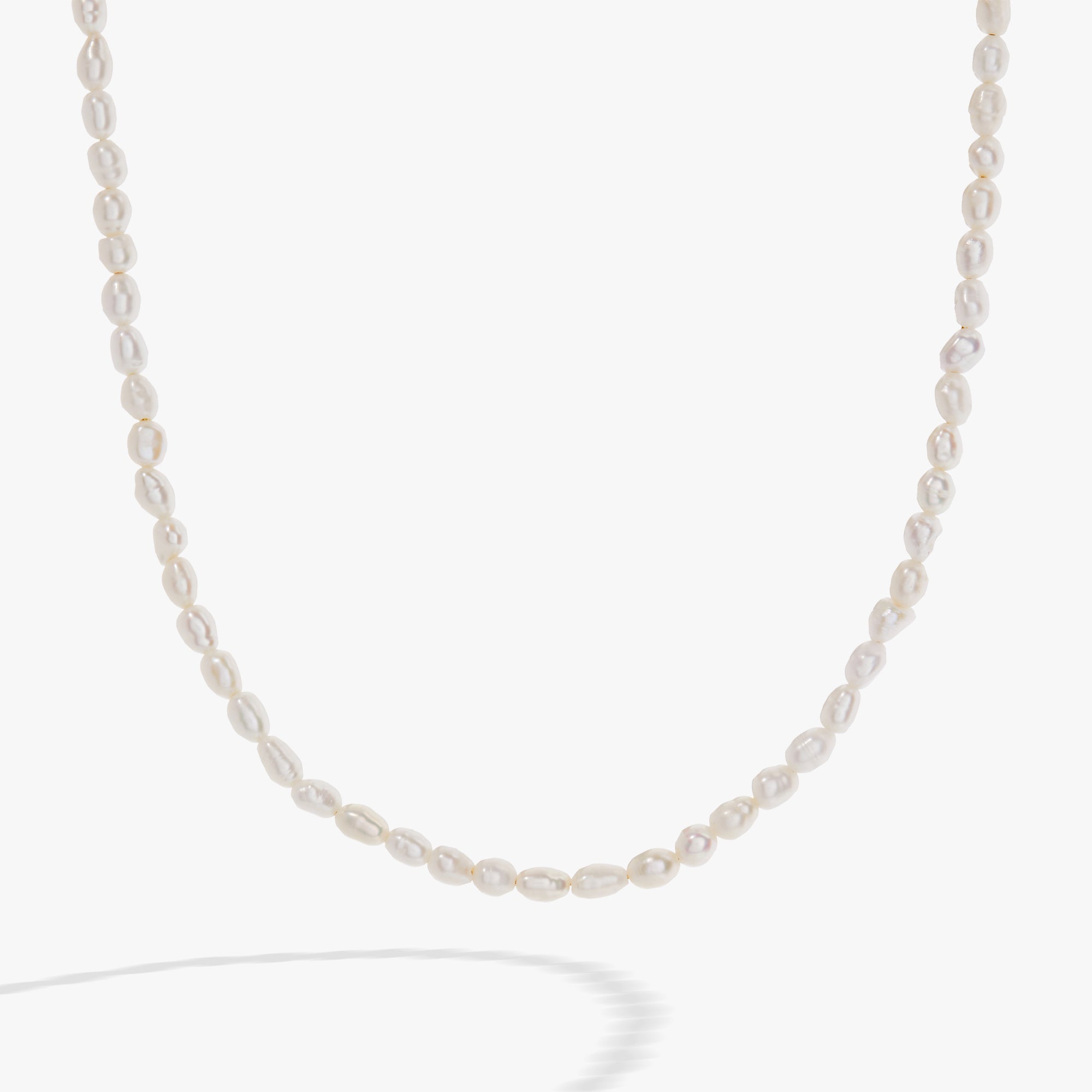 Freshwater Pearl Necklace