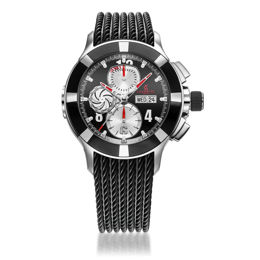 Gran Celtica Watch