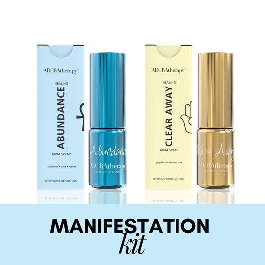 Manifestation kit