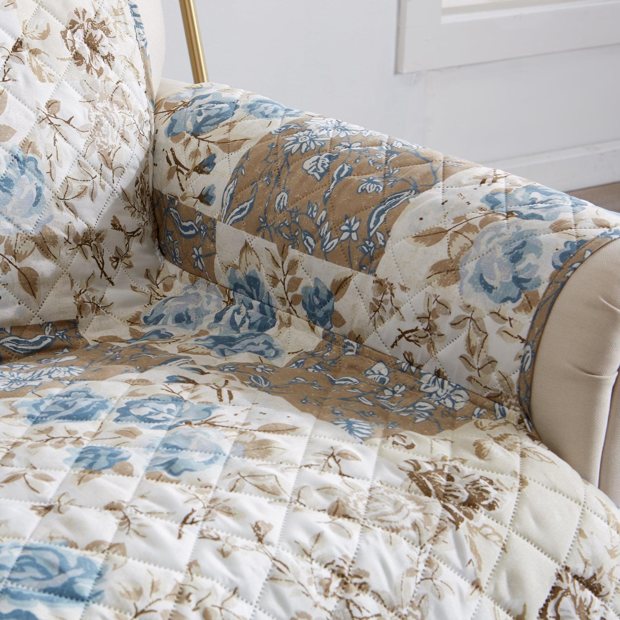 Reversible Furniture Protector - Maribel Collection