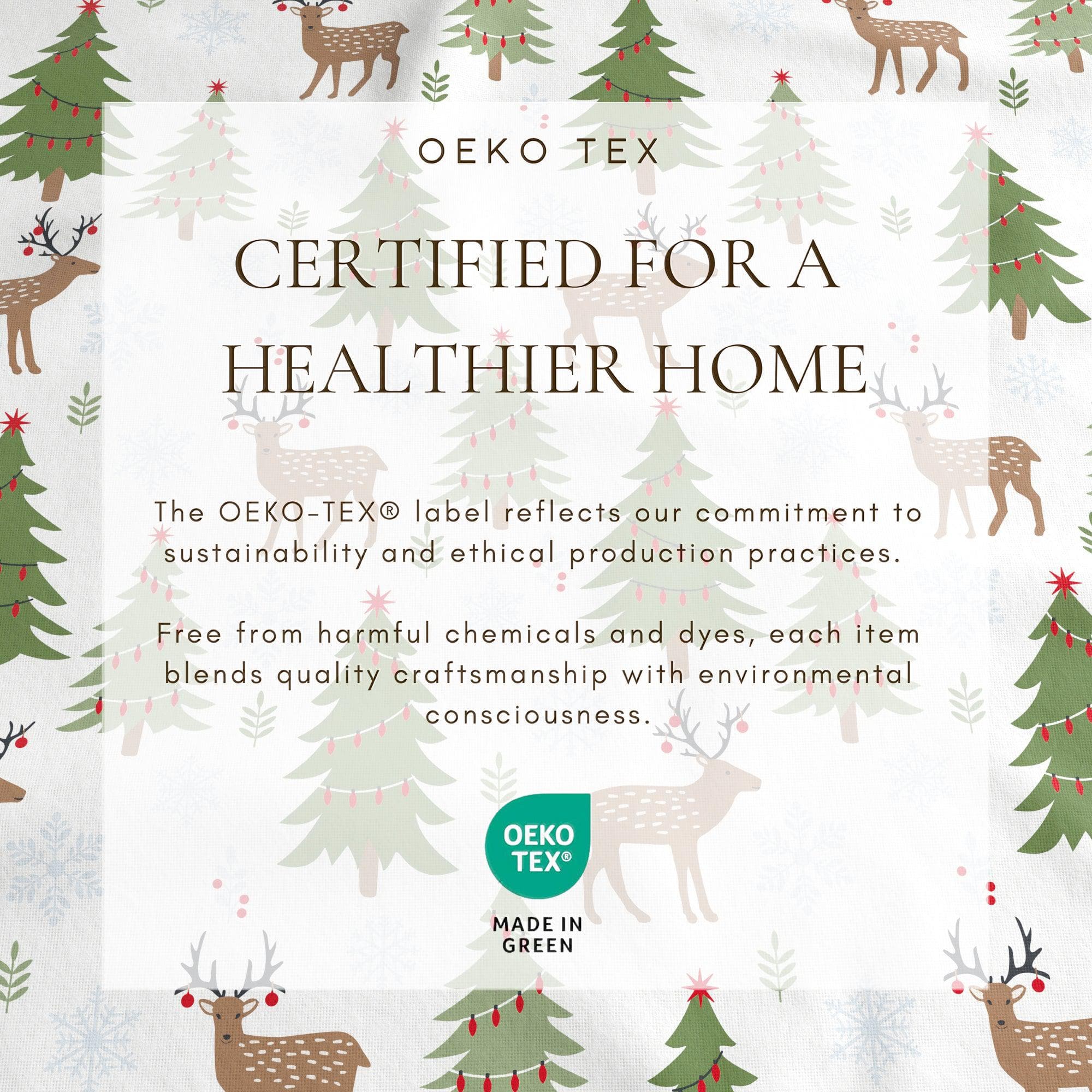 100% Turkish Cotton Flannel Sheet Sets - Boulder Collection