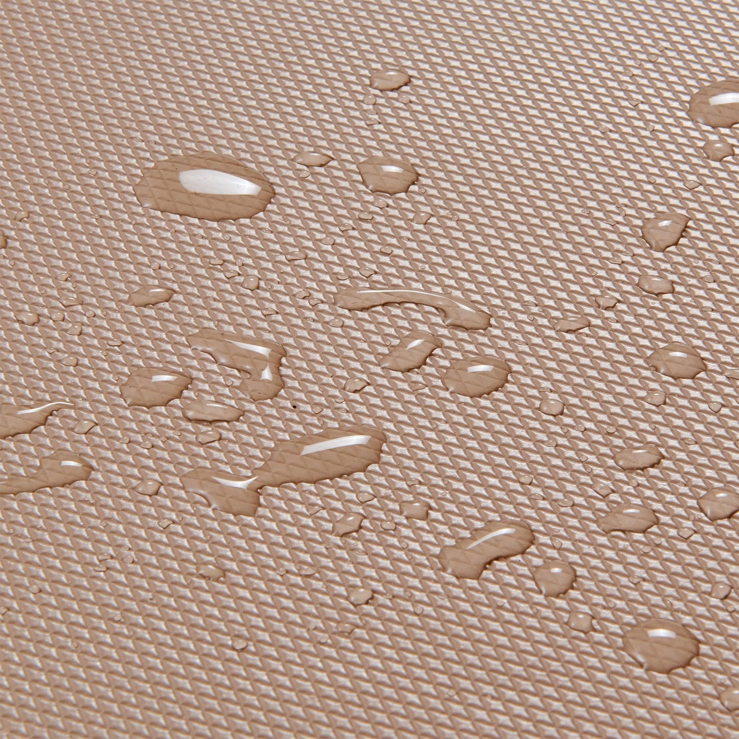 Cushioned Anti-Fatigue Standing Kitchen Mat