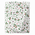 4-Piece Turkish Cotton Flannel Sheet - Whittaker Collection