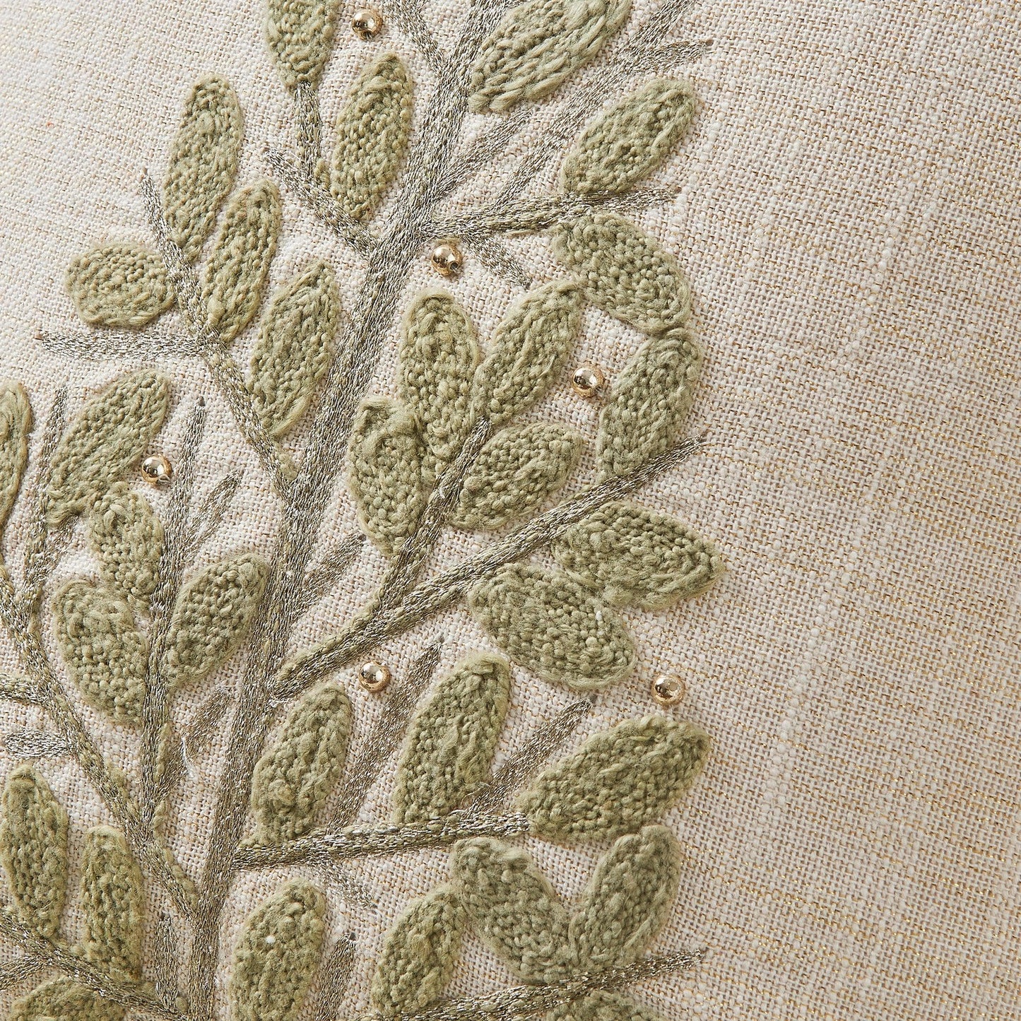 Holiday Throw Pillow - Jubilee Collection