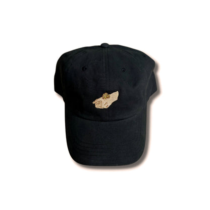 Hat - The Caviar Co. "Bump" Hat