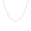 Rhythm of Love Necklace