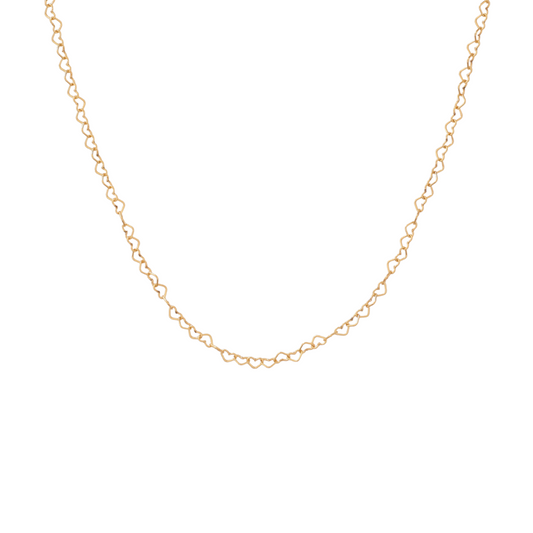 Rhythm of Love Necklace