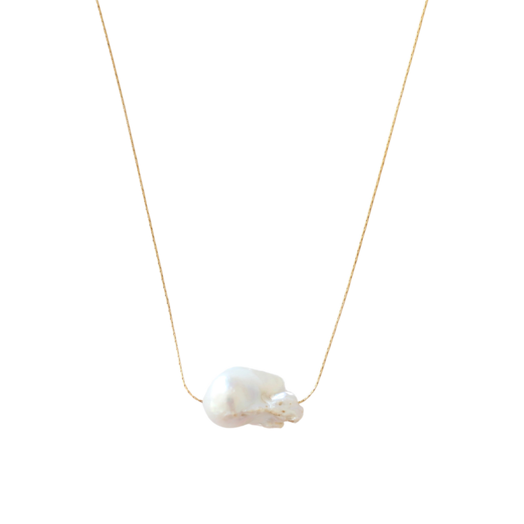 Shoreline Necklace
