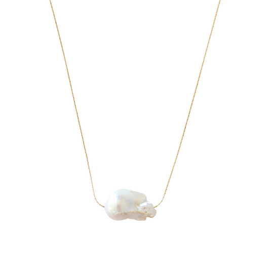Shoreline Necklace