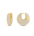 Glam Fiz Earrings