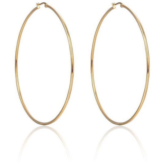 Hula Oval Hoops