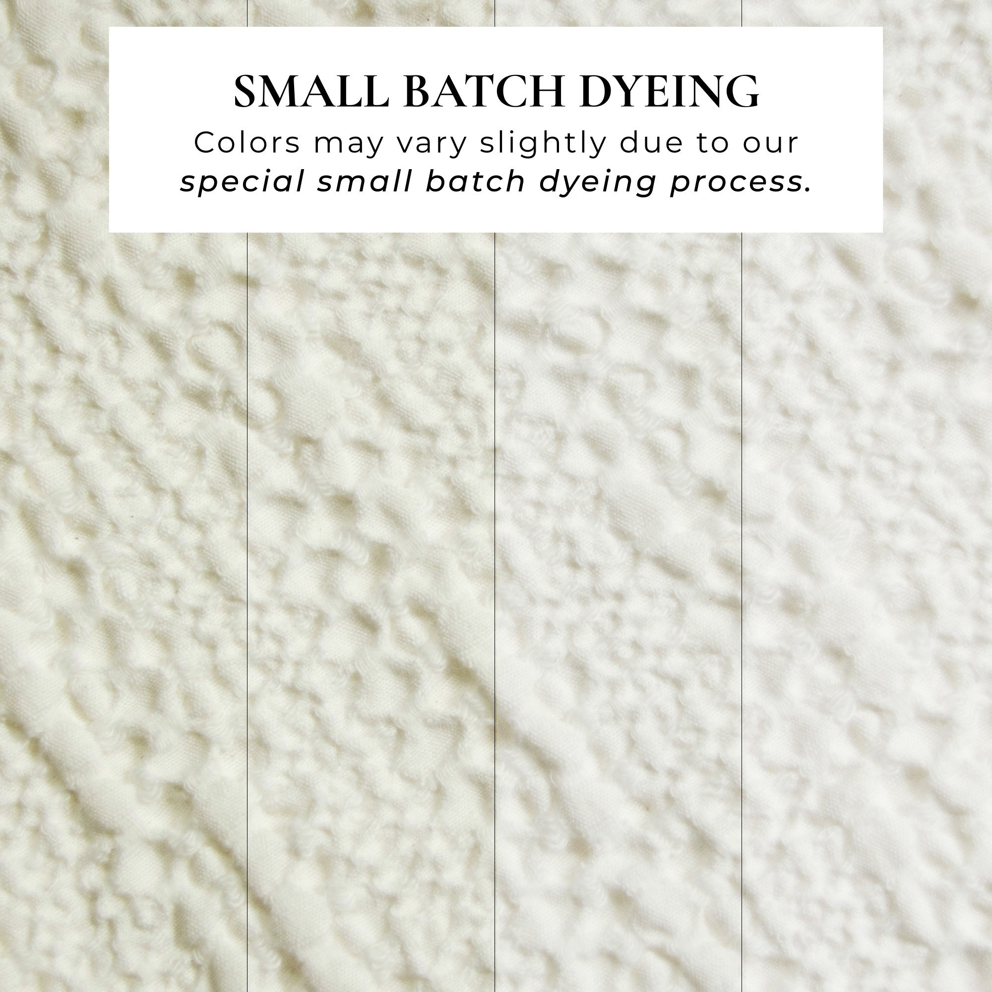 100% Cotton Honeycomb Waffle Duvet Set - Mattea Collection